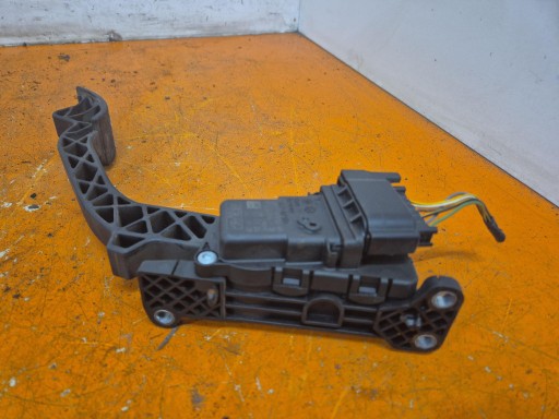 FORD FOCUS C-MAX 03-07 2.0MT 145KM ПОТЕНЦИОМЕТР ПЕДАЛИ АКСЕЛЕРАТОРА 3M519F836AF