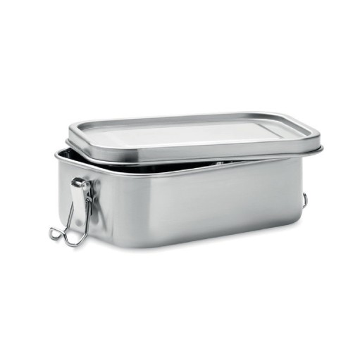 25 x Lunchbox pudełko śniadaniowe z TWOIM GRAWEREM