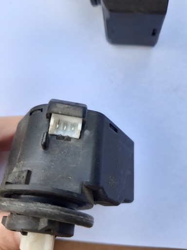 Электродвигатель регулировки фар VW Passat B6 Audio A3 A6 00883000