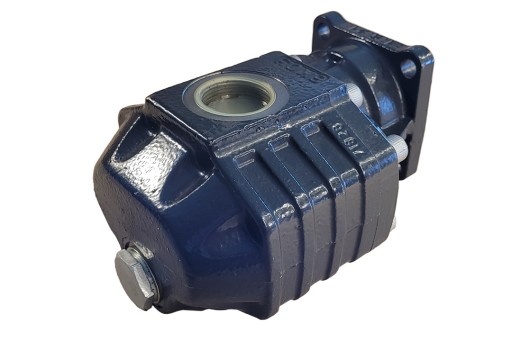 Шестеренчатый гидронасос Binotto NPH-82 P