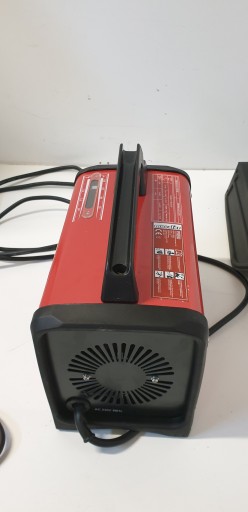 МАШИНА ДУГОВОЙ СВАРКИ MECAFER 130 A PS130