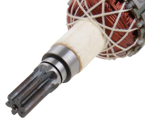 Ротор молотковый Bosch GBH 5/40 DCE, GBH 5CE 1614010180