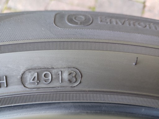 HANKOOK OPTIMO k 415 225/60/R17 99H