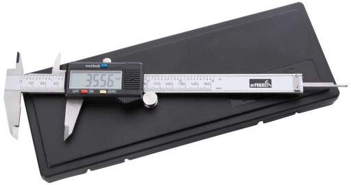 Suwmiarka elektroniczna MyProject 150 mm