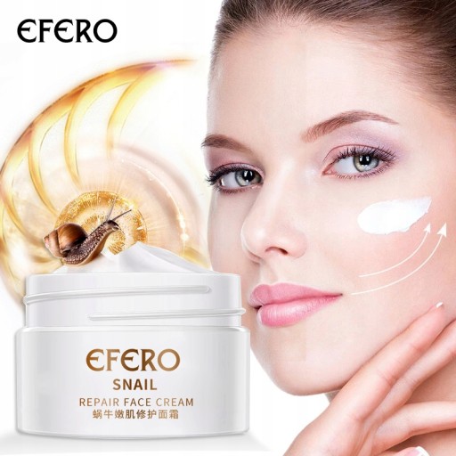EFERO Увлажняющая сыворотка с гиалуроновой кислотой