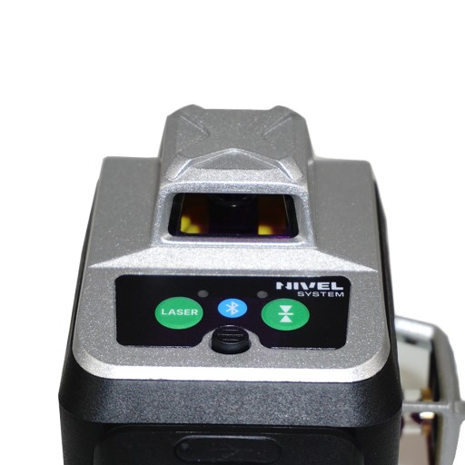 NIVEL СИСТЕМА CROSS CROSS LASER CL4G RD800 НАШИВКА ДЛЯ ШТАТИВА