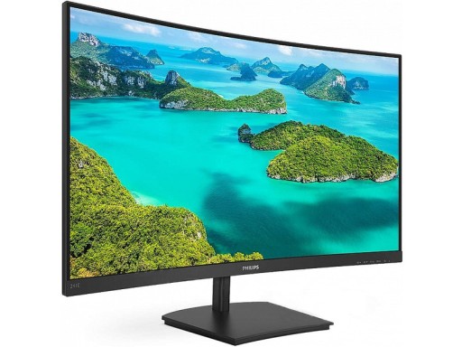 Monitor PHILIPS 241E1SCA 24