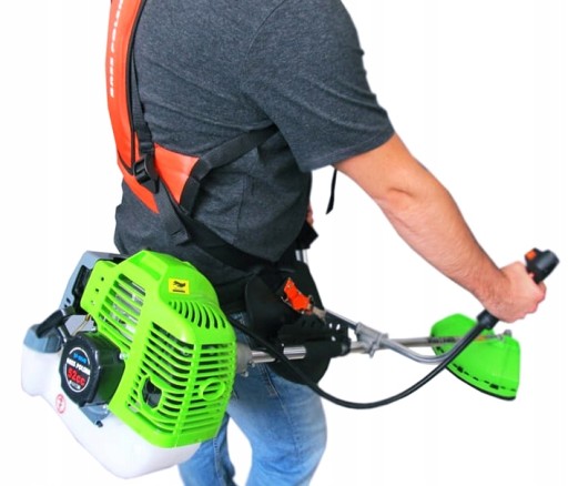 УДОБНАЯ МЯГКАЯ БАСОВАЯ ПРОВОДКА STRIMER HARNESS