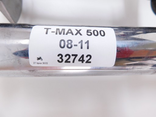 YAMAHA T-MAX 500 08-11 ПЕРЕДНЯЯ ПОДВЕСКА LAGI M1