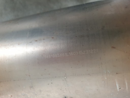 TŁUMIK DPF KATALIZATOR WYDECH FAP PEUGEOT 208 308 1.6 BLUE HDI EHDI
