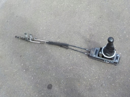 lewarek wybierak biegów vw fox 1,2 6v 5Z0711090