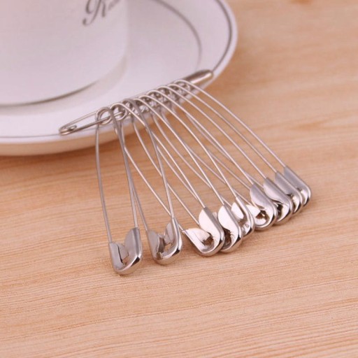 НАБОР TAILOR'S SHARP SHARP METAL CLASSIC СЕРЕБРЯНЫЙ, 40 ПРЕДМЕТОВ