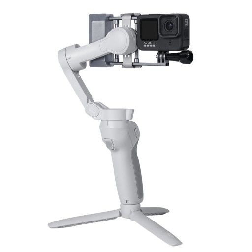 Крепление DJI OSMO MOBILE 3 для Osmo Action