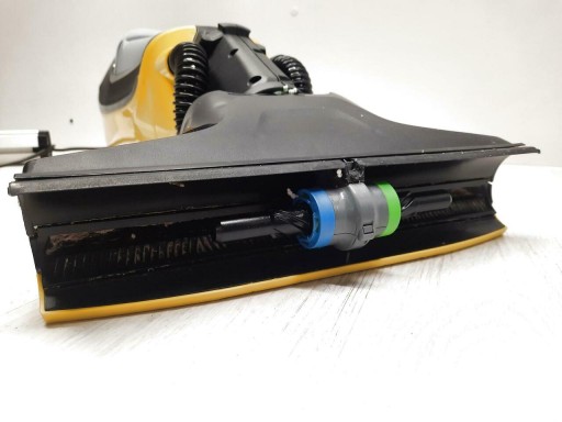 Электрическая швабра KARCHER FC 5 1.055-400.0