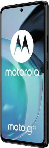 Смартфон Motorola Moto G72 8 ГБ/256 ГБ, серый