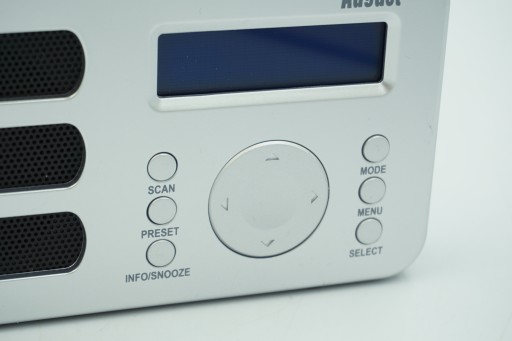 Цифровое радио FM DAB+, встроенный аккумулятор MB225S