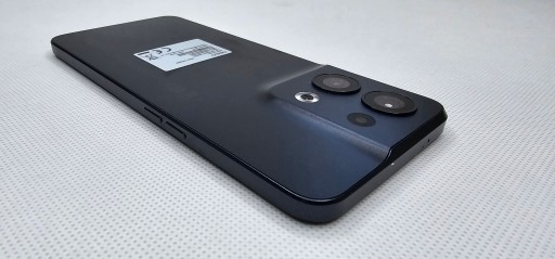 Смартфон Oppo Reno8 5G 8 ГБ/256 ГБ черный