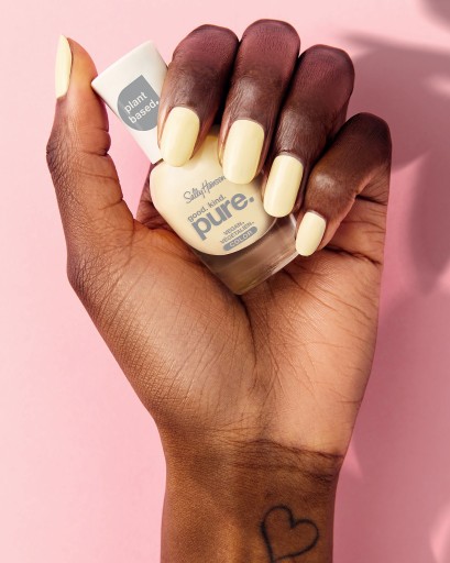 Лак Sally Hansen Good Kind Pure Sun-Tastic 380