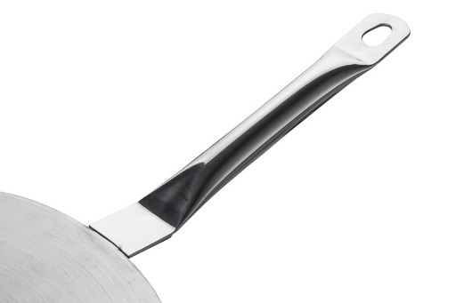 Adapter na płytę indukcyjną KH1697 14,5cm płytka indukcyjna z rączką