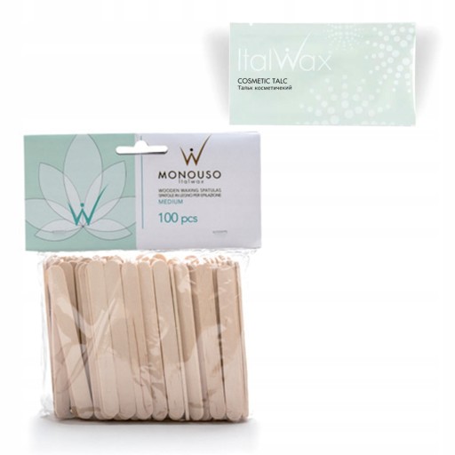 AROMA ITALWAX ДЕПИЛЯЦИЯ 2X воск 300г НАГРЕВАТЕЛЬ
