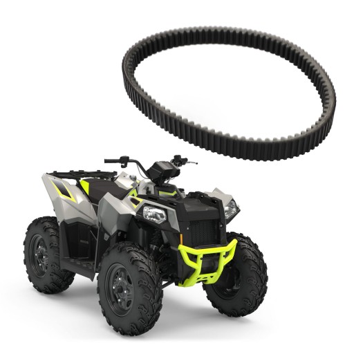 РЕМЕНЬ POLARIS SCRAMBLER 850 2015-2023 3211160