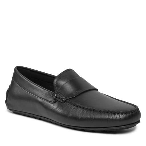 Hugo Boss Original Loafers Leather 44