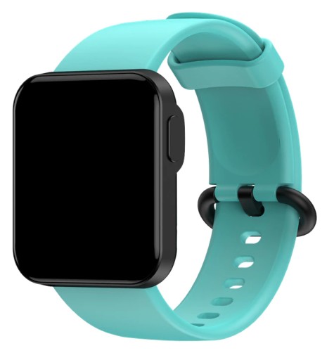 РЕМЕНЬ ДЛЯ XIAOMI MI WATCH LITE МНОГО ЦВЕТОВ |