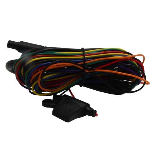 GPS-локатор GSM-передатчик автомобильной сигнализации ORLLO CAR TRACK 4G