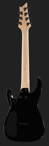Gitara elektryczna Harley Benton R-457 BK Progressiv Series