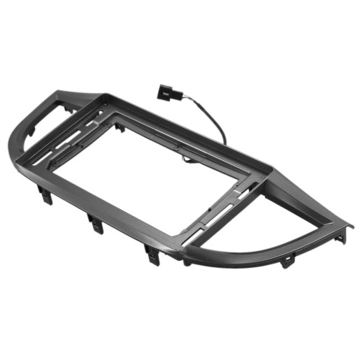 Накладка на автомобильную магнитолу для HONDA CRV 2012-2016 10,1 дюйма от