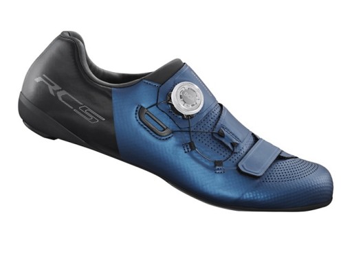 Велосипедные туфли Shimano SH-RC502 SPD на клипсе, размер 45