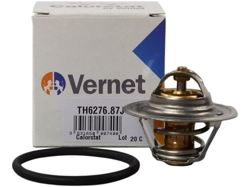 ТЕРМОСТАТ VERNET AUDI A4 B5 A3 8L 1,6 1,8 1,8T