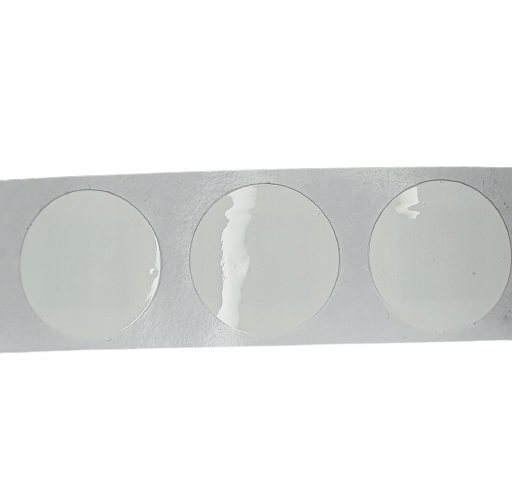 Наклейка RFID-метки S306B-25PVC Mifare 1k 13,56 МГц