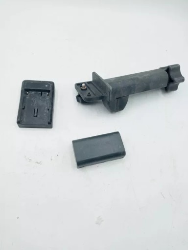 ЛАЗЕР LASERLINER DURALANE G360 RX С ПРИЕМНИКОМ/БЕЗ БЛОКА ПИТАНИЯ @OCAZJA