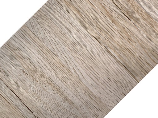Woodgrain Шпон Сонома Песок Клей Фольга для DIY Двери Мебель Топы