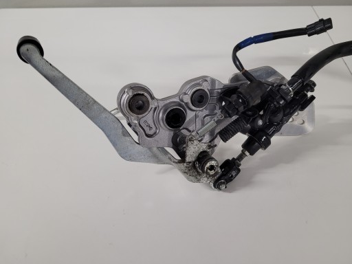 YAMAHA MT-07 13-17 set prawy kompletny