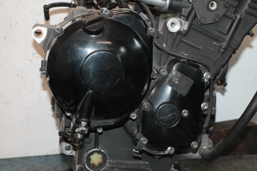 ДВИГАТЕЛЬ YAMAHA R1 RN09 02-03 - НАЧАЛО ГАРАНТИИ