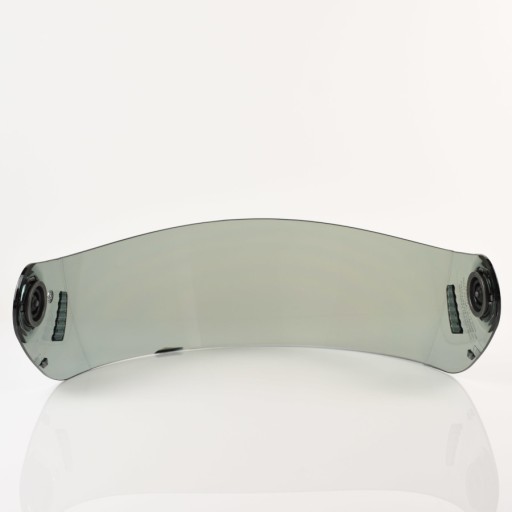 Стекло Shark Openline Ridill S600, 700, 900, синее зеркальное