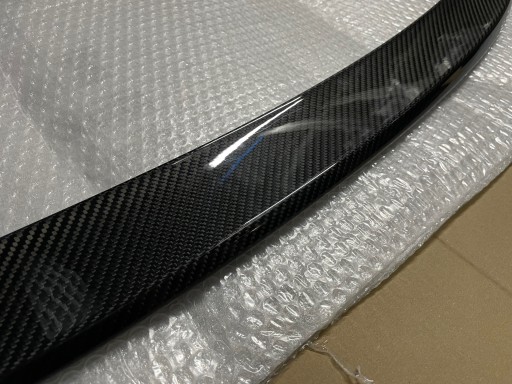 СПОЙЛЕР M PERFORMANCE CARBON 51192458369 BMW G20
