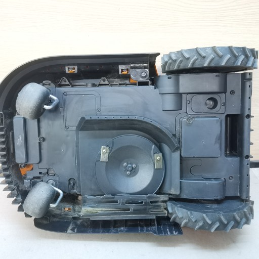 F50 Robot koszący WORX Landroid L1000m2 WR147E.1 20V