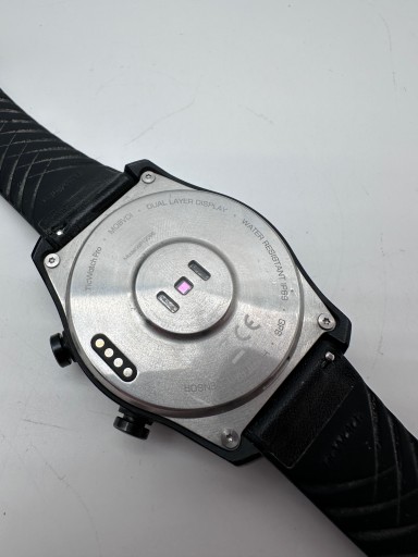 СМАРТЧАСЫ TICWATCH PRO
