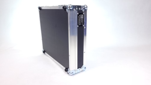 Педалборд 80x35x10см Новый однотонный BUTTERFLY