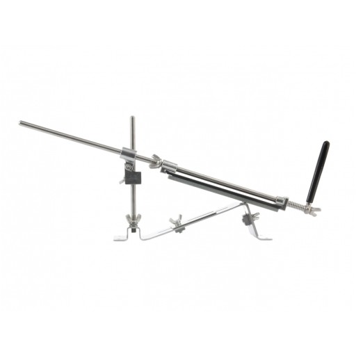Точилка с системой заточки GANZO Touch Pro STEEL