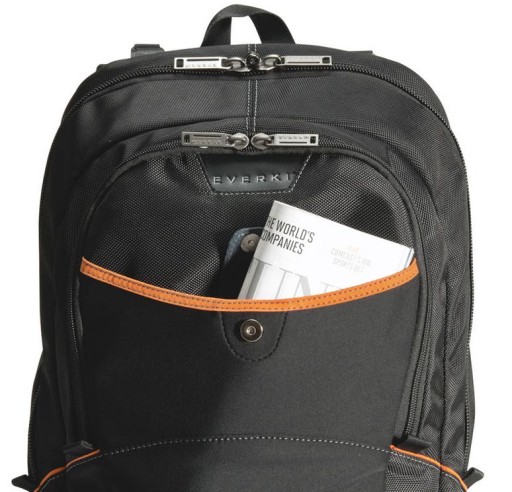 Рюкзак для ноутбука EVERKI Glide 17,3 дюйма