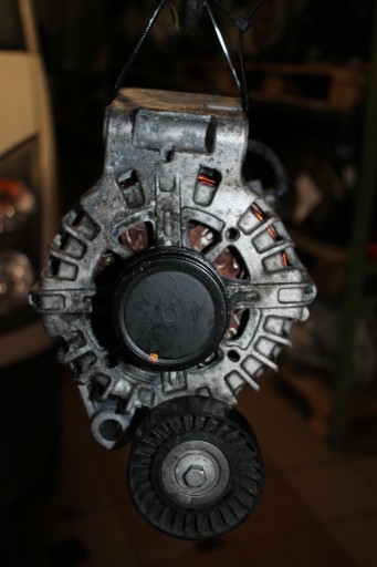 ГЕНЕРАТОР VOLVO V40 V70 S80 V60 S60 1.6T 31345236