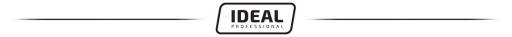 ИНДУКЦИОННЫЙ нагреватель, комплект винтового нагревателя IDEAL INDUCTOR 1,5 кВт