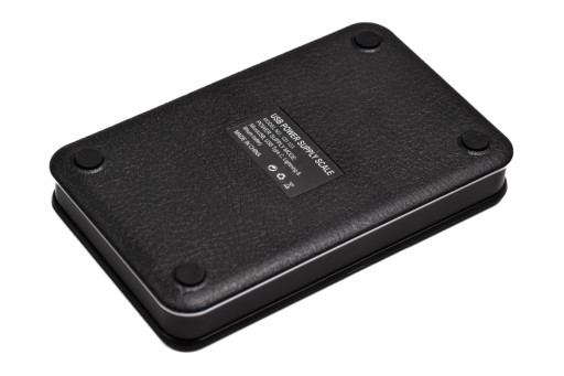 WAGA USB MICRO USBC LIGHTING PRECYZYJNA 0,01G 1KG