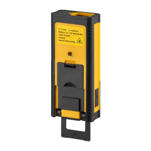 NIVEL SYSTEM Dalmierz laserowy 50m HDM-5G