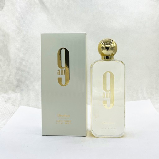Afnan 9 PM 100 ml woda perfumowana