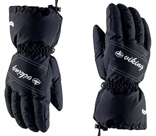 Женские перчатки Viking Strix Ski Lady 6